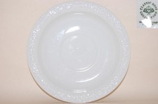 Untertasse 17,7Sup Maria weiss Rosenthal Manufaktur Selb
