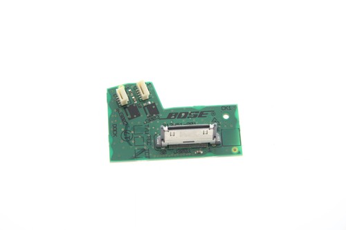 Bose 313451 001 platine - bose, für