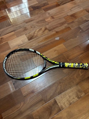Babolat aeropro drive - drive, 2013