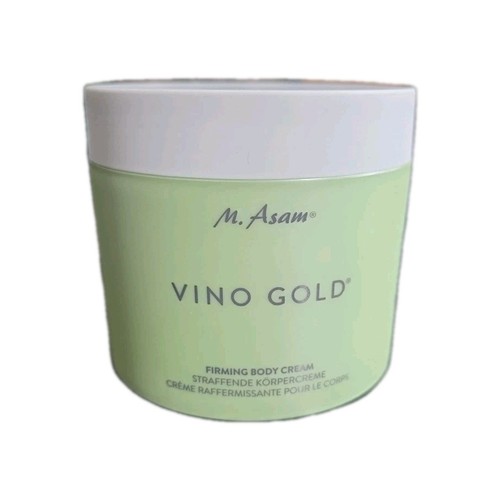 Asam vino gold - m.asam, body