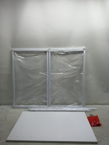 Hjh office 830071 schreibtisch - office,