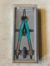 Staedler Geo Master Zirkel, tuerkis