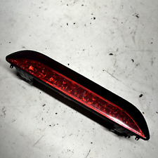 Chevrolet Kalos Scheinwerfer Drittes Bremslicht Hinten