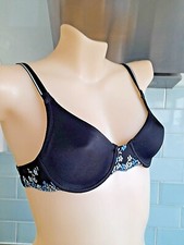 Mexx Black Liberty Seam Free