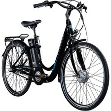 E Bike 26 Zoll ZÜNDAPP Green