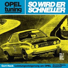 Opel tuning wird er - opel, so
