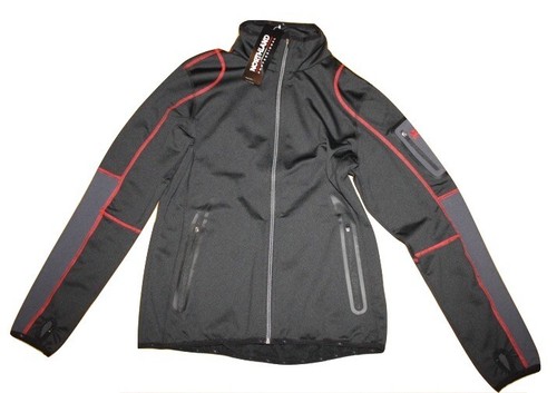 Softshelljacke northland neu - softshelljacke,