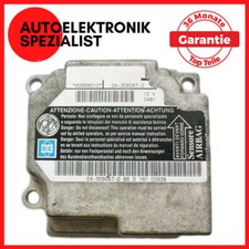 Airbag Steuergeräte 60658010