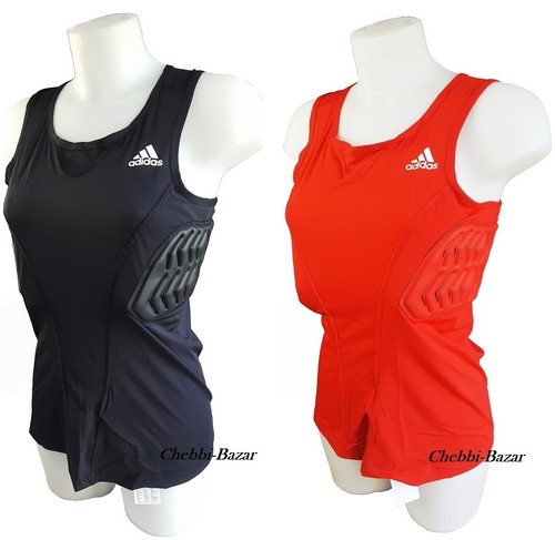 Adidas damen top padded tank - adidas,