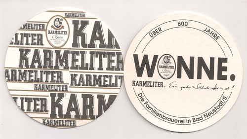 Karmeliter bräu bad - karmeliter, bräu,