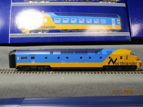 Roco 63124 dieseltriebzug - 63124,