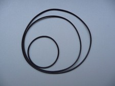 Riemensatz uher report monitor - uher,