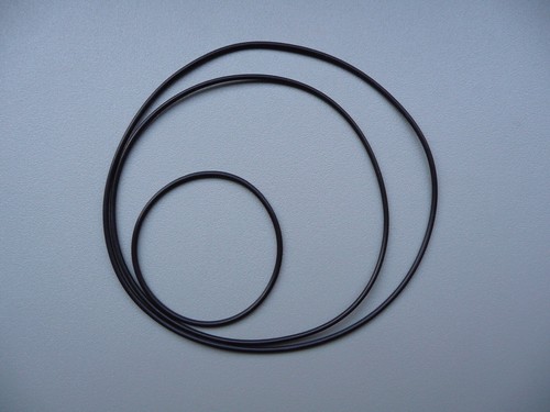 Riemensatz uher report monitor - riemensatz,
