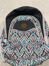 Dakine Tribal Print Prom 25L