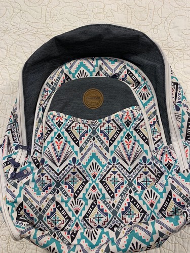 Dakine tribal print - print, 25l