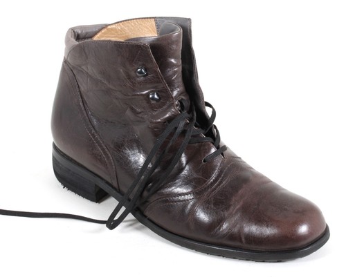 Schnürstiefeletten blogger - schnürstiefeletten,