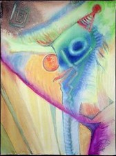 Gemälde , Hans Goller 