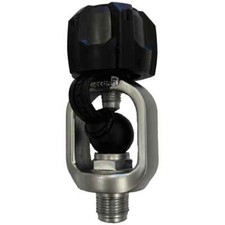 Apeks INT / Yoke Anschluss