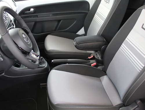 Skoda citigo - citigo, (2011-2018)