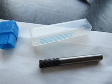 Mitsubishi Schaftfräser VHM