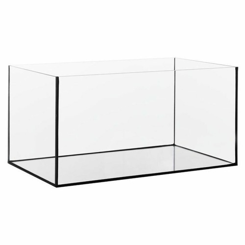 Aquarium 80x30x40cm glasbecken - aquarium,
