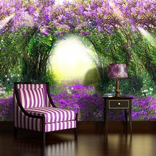 VLIES Fototapete Tapete Poster