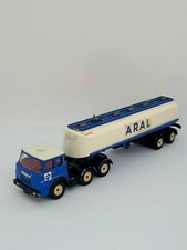 Siku V288 Henschell Aral