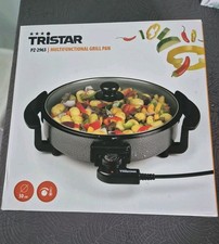 Multifunktionspfanne Grill Pan