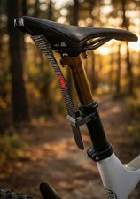 Dropper Post Protector