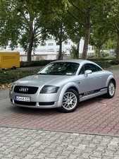 Audi TT 8N 180 PS Unikat