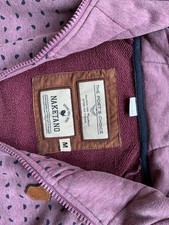 Naketano Kapuzenjacke Damen M