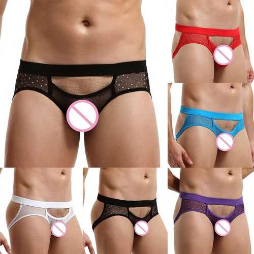 Herren sexy unterwäsche gay - sexy, u