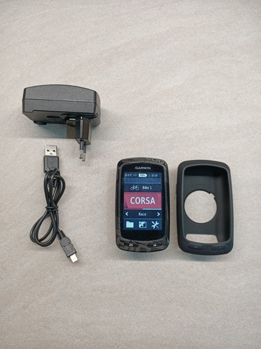 Garmin edge 810 gebraucht - garmin,