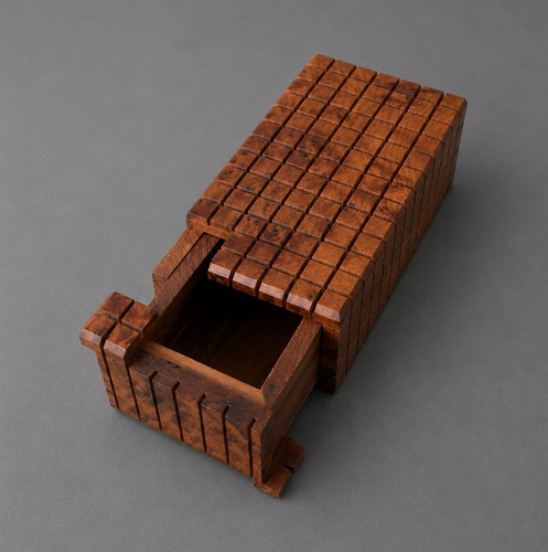 Handgefertigte thuya holz - handgefertigte, thuya-holz