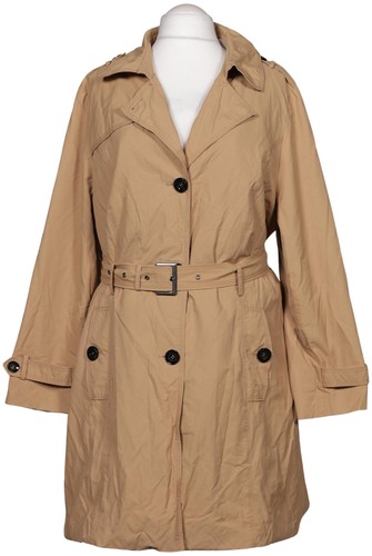 Ulla popken mantel - mantel, jacke