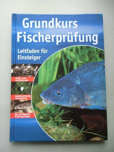 Bücher handbuch anglers - handbuch,