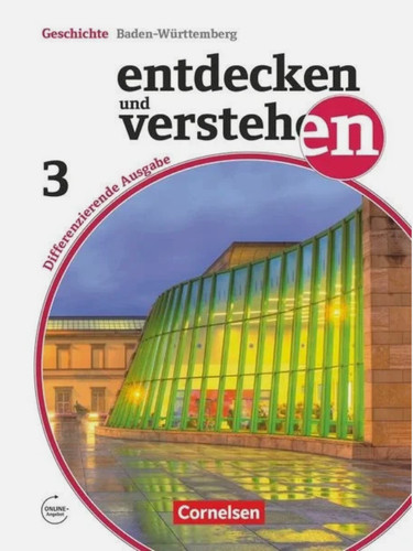 Entdecken und verstehen - ,
