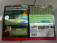 Penny Treuepunkte Heft