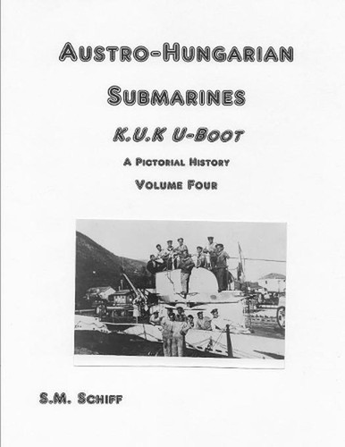 Austro hungarian submarines - austro-hungarian,