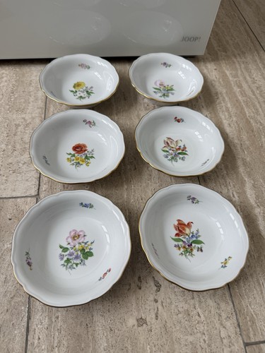Meissen blume3 mittig - meissen,
