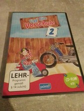 PC Spiel Siggi Blitz Vorschule