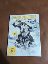 DVD Paul Panzer GLÜCKSRITTER