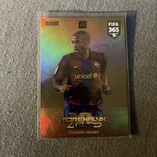 Fifa 365 Cards 2018 - 3 -