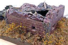 1:72 / 87,  1 unbemalte