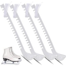 Kufenschoner, Schlittschuh