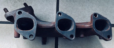 BMW E21 E28   E9  3,0 CS - Abgaskrümmer Krümmer  6-Zylinder Reihenmotor