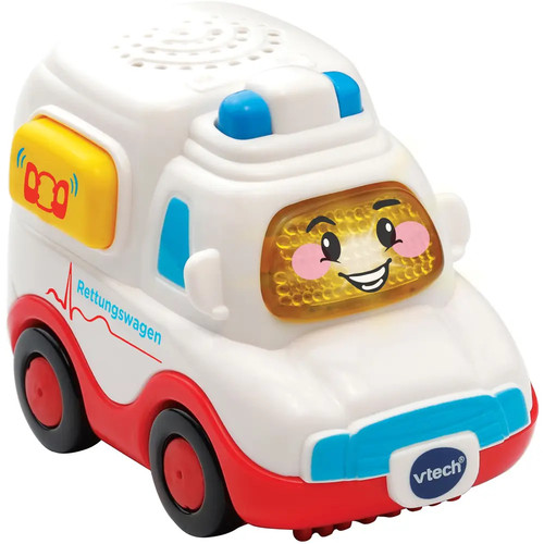 Vtech 517004 tut - tut, baby
