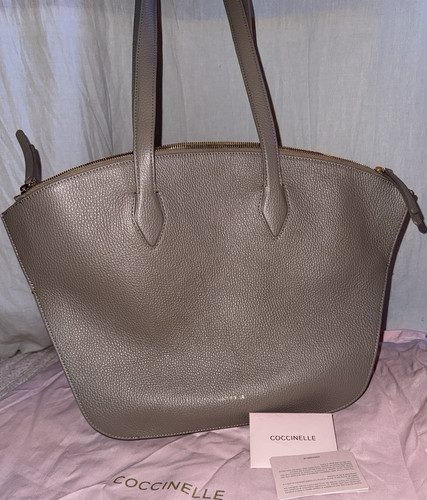 Coccinelle schultertasche - coccinelle,