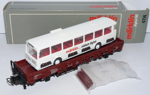 Märklin 4714 - 4714, ++