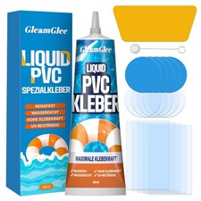 Luftmatratze Reparaturset PVC